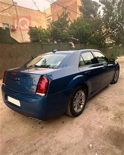 كرايسلر 300